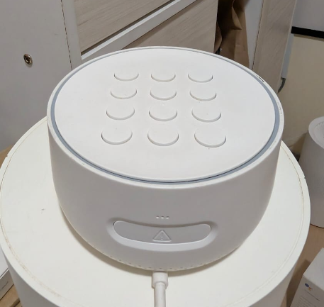 Google Nest Security Alarm System Nest Secure Alarm Security