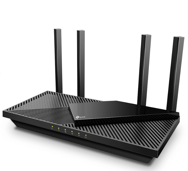 TP-Link Archer AX53 AX55 PRO AX3000 Dual Band WiFi 6 Archer AX55 AX3000 - gambar 2