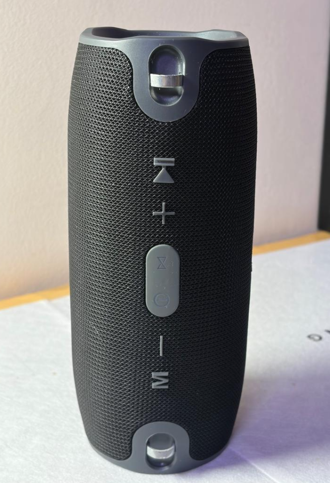 XTREME Portable Wireless Speaker Xtreme - gambar 4