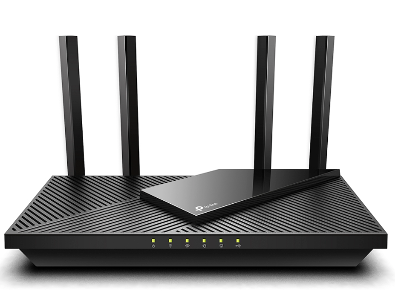 TP-Link Archer AX53 AX55 PRO AX3000 Dual Band WiFi 6 Archer AX55 AX3000