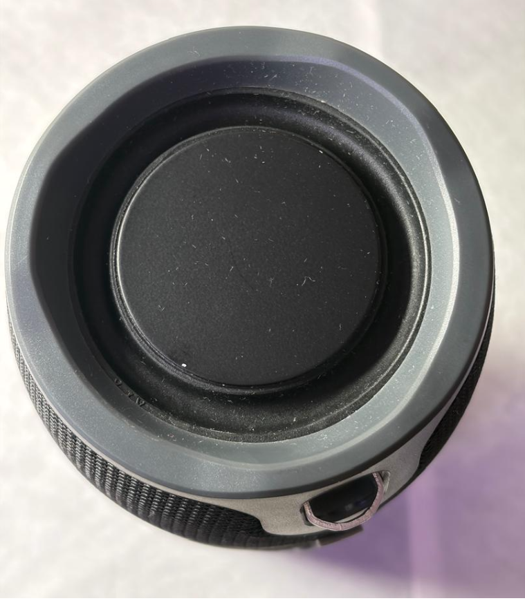 XTREME Portable Wireless Speaker Xtreme - gambar 3