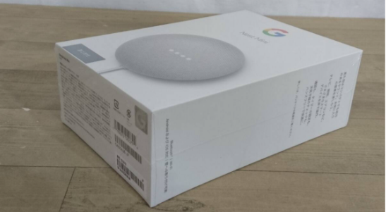 Google Nest Mini (2nd Gen)