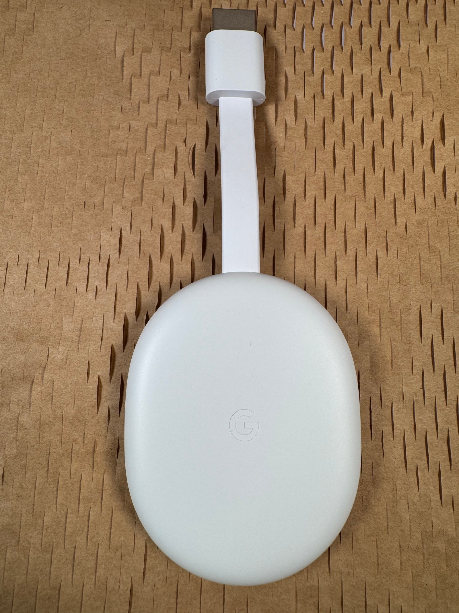 Google Chromecast with Google TV (HD) Google Chromecast with Google TV (HD) - gambar 5