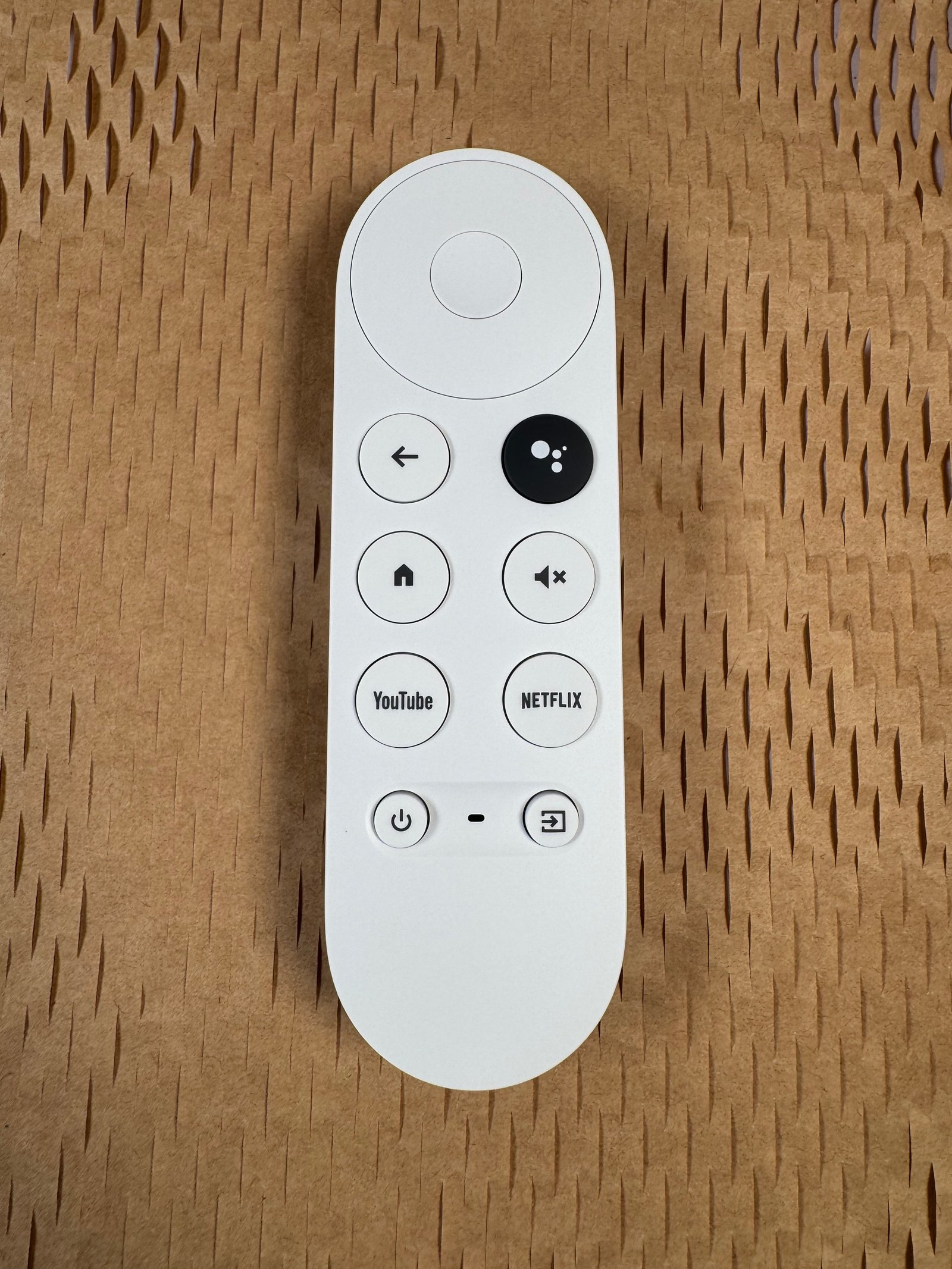 Google Chromecast with Google TV (HD) Google Chromecast with Google TV (HD) - gambar 4
